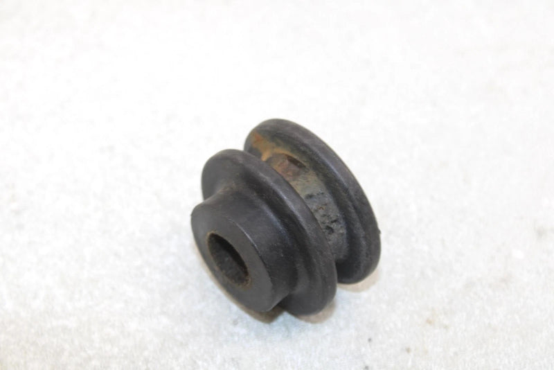 07 Polaris Iq 600 Oem Rear Torsion Spring Roller 5437620 SP3