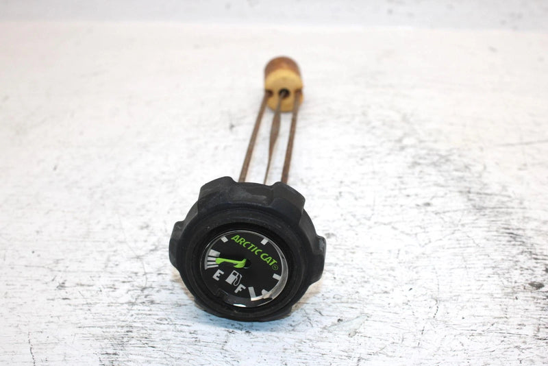1999 Arctic Cat Zr 600 Oem Gas Tank Cap 0670-658 SA19