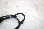 03 Arctic Cat Sno Pro 440 L/c Oem Exhaust Valve Cable 3006-736 SAS7