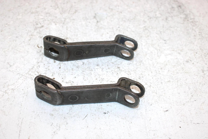 1996 Kawasaki Bayou 300 Oem Front Brake Arm Set 43001-1228 43001-1229 AK25