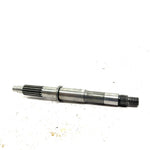 05-13 Kawasaki Brute Force 650 4x4 OEM Transmission Input Shaft 13127-0053 AK34