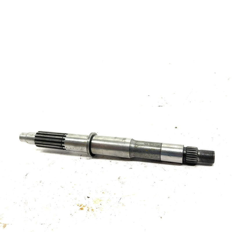 05-13 Kawasaki Brute Force 650 4x4 OEM Transmission Input Shaft 13127-0053 AK34