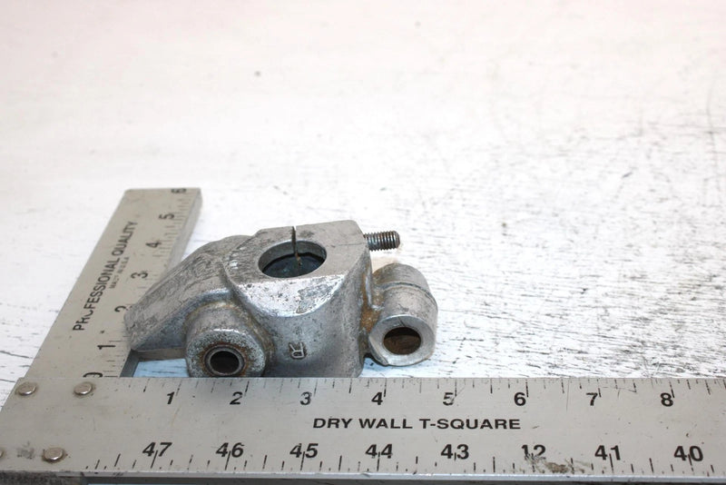 1997 Yamaha Venture Tr Oem Front Right Suspension Bracket 84M-2377E-00-00 SY15
