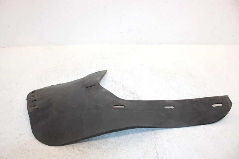 1991 Polaris Trail Boss Oem Front Left Mudflap 5850086 AP92