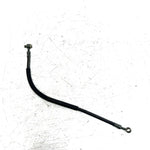 91-02 Suzuki King Quad 300 4x4 OEM Upper Brake Hose 59480-19B01 AS34