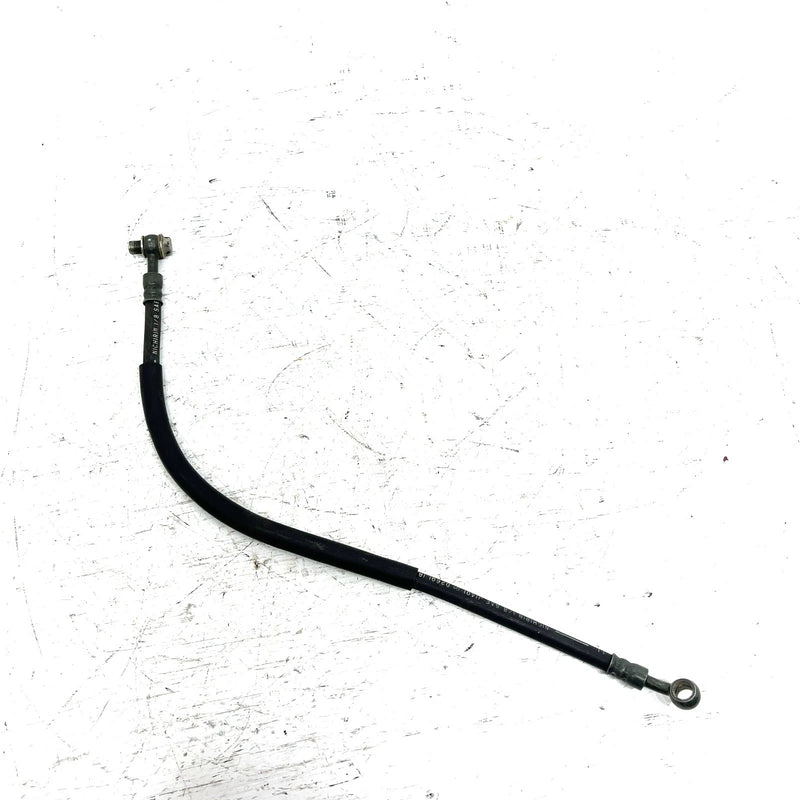 91-02 Suzuki King Quad 300 4x4 OEM Upper Brake Hose 59480-19B01 AS34