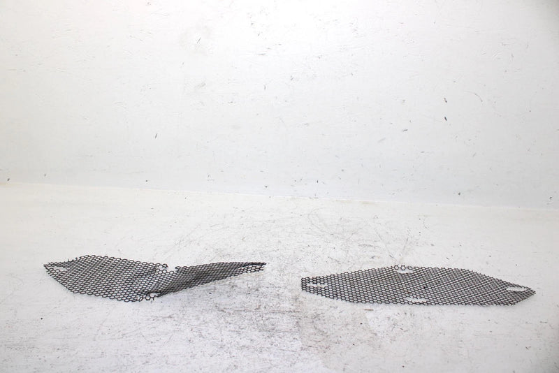 1997 Ski-doo Formula S 380 Oem Hood Vent Set SS23