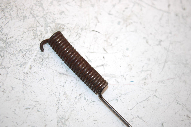 86 Honda Trx 350 A Fourtrax 350 Oem Brake Spring 45171-HA7-671 AH25