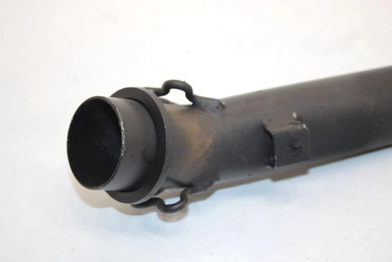 03 Bombardier Quest 650 Oem Exhaust Pipe 707600084 AB1.1