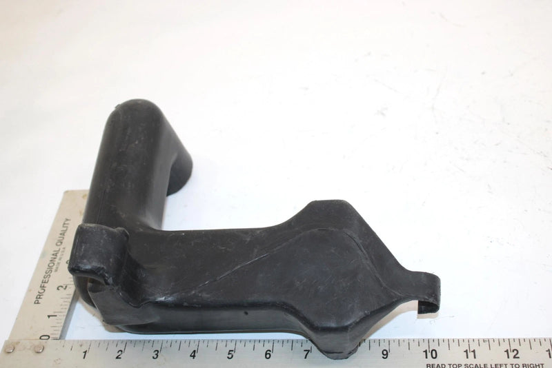 00 Suzuki Quadmaster  Lta500f  Oem Rear Belt Cooling Duct 11398-09F50 AS6