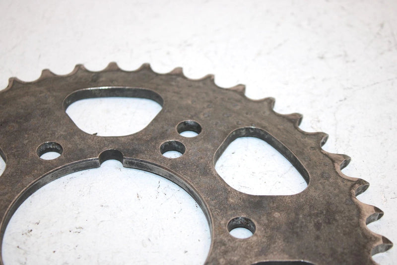 1999 Polaris Big Boss 500 Oem 42T Middle Sprocket 3222070 AP71