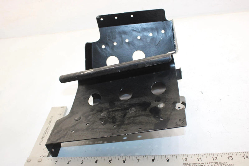 93 Polaris Xlt Oem Footrest ASM,RH,BLK 1011892 SPS