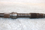 1988 Yamaha  Moto 4 Oem Rear Axle 1NU-25381-01-00 AY23