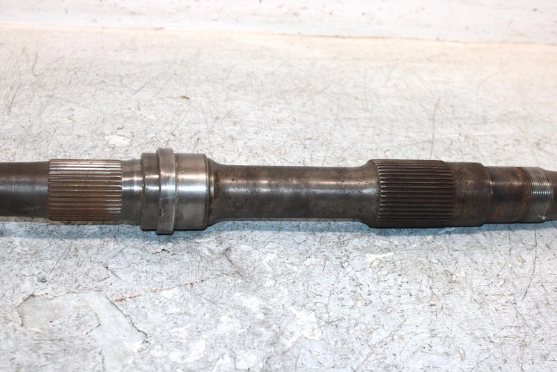 1988 Yamaha  Moto 4 Oem Rear Axle 1NU-25381-01-00 AY23