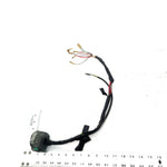 1997 Polaris Xplorer 500 OEM Left Control Switch 4110193 AP230
