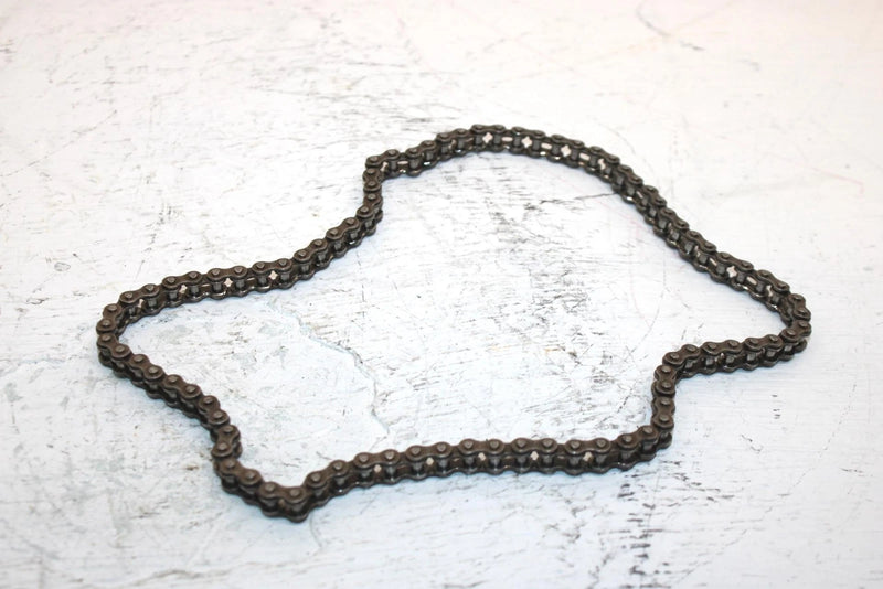 1987 Honda Atc 90a Oem Cam Timing Chain 14401-028-003 AH57