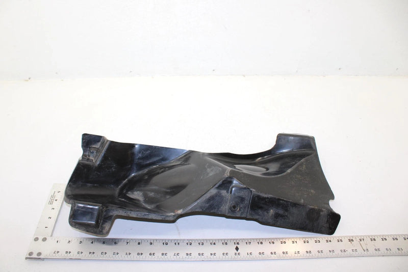 2003 Suzuki Ltf500f Oem Left Inner Mudflap 53421-03G00 AS27
