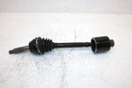 2006 Polaris Sportsman 500 Oem Rear Drive Shaft (Missing Boot) 1332421 AP183