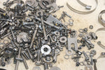 1998 Arctic Cat Ts-l 1000 Oem Nut Bolt Spacer Hardware Kit JA11