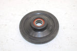 Ski-doo Oem Upper Idler Wheel 155 Black 503191046 Q4918