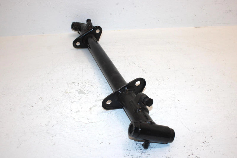 1986 Honda Trx 125 Oem Front Axle Shaft 51340-VM6-681 AH41