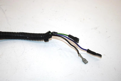 92 Polaris Trail Boss 250 2x4 Oem Headlight Harness 2460283 2460427 AP41