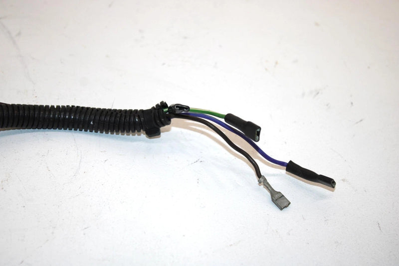 92 Polaris Trail Boss 250 2x4 Oem Headlight Harness 2460283 2460427 AP41
