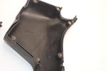 02 Polaris Virage I 800 Oem Handlebar Pad 5433901-070 5433899-070 JP23