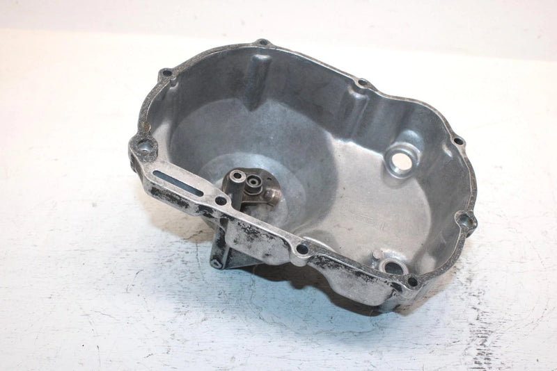 1985 Honda Atc 110 Oem Clutch Side Cover 11330-943-000 AH68