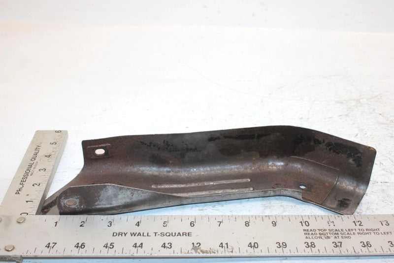 1998 Yamaha  Grizzly Oem Exhaust Pipe Protector 4WV-14628-00-00 AY49