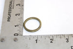 Ski-doo Oem Idler Wheel Mount Spacer (set of 4) 503173700 Q4237