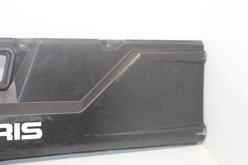 2019 Polaris Ranger 900 Xp Oem Rear Tailgate Cover 5439114-070 XP6