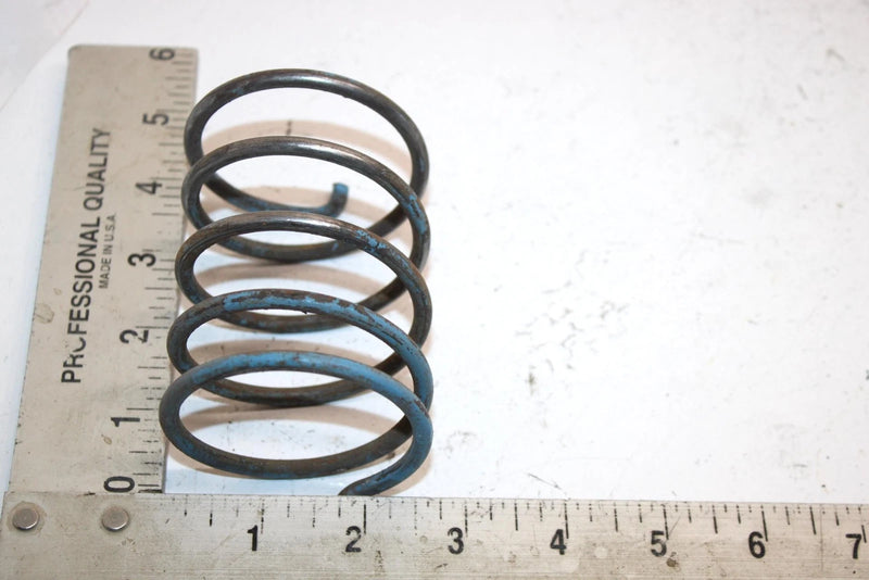 95 Arctic Cat Bearcat 440 Oem Blue Secondary Clutch Spring 0648-012 SA9