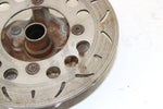 2003 Suzuki Ltf500f Oem Front Left Wheel Hub 54110-03G10 AS27