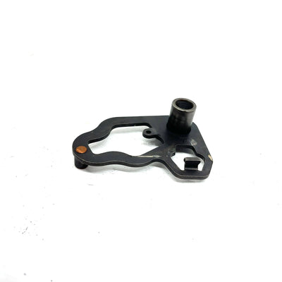 07-19 Honda Rancher 420 TRX420FE ES OEM Gearshift Master Arm 24620-HM7-000 AH76