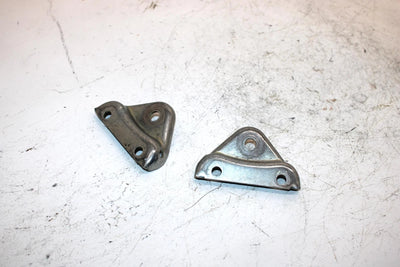 05 Arctic Cat Firecat 700 Oem Front Torque Arm Mount Pair 2604-593 SAS10