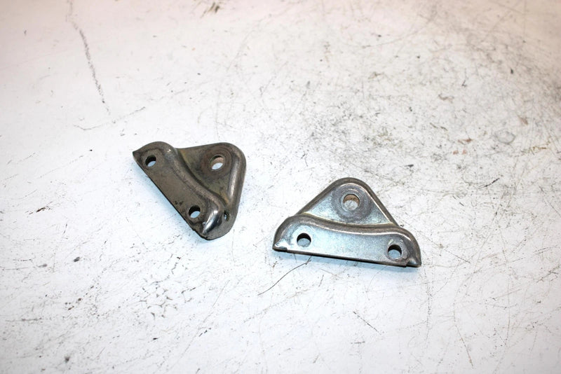 05 Arctic Cat Firecat 700 Oem Front Torque Arm Mount Pair 2604-593 SAS10
