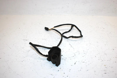 1999 Arctic Cat Z 370 Oem Left Control Switch 0609-268 SA53