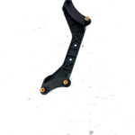 01-05 Yamaha WaveRunner XLT1200 OEM Steering Pad Bracket F0D-U142K-00-00 JY30