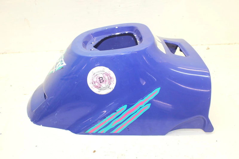 1992 Kawasaki Jet Ski 750 Ss Oem Handle Pole Cover 14041-3702-TR JK2