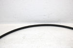 2004 Yamaha  Bruin 350 Oem Lower Rear Brake Cable 5TE-26361-00-00 AY24