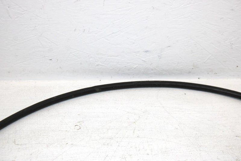 2004 Yamaha  Bruin 350 Oem Lower Rear Brake Cable 5TE-26361-00-00 AY24