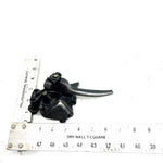 87-06 Suzuki Quadsport 80 OEM Throttle/Brake Lever 57300-40B01 AS38