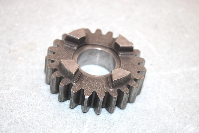 01 Arctic Cat 400 4x4 Oem  Sub Transmission Gear 23T 3446-070 AA21