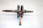 86 Suzuki Lt185 Model F Oem Crankshaft Assy 12200-24403 AS1
