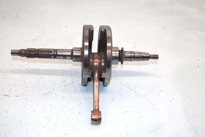 86 Suzuki Lt185 Model F Oem Crankshaft Assy 12200-24403 AS1