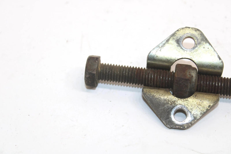 Ski-doo Oem Rail Tensioner Assembly 503155300 Q4740