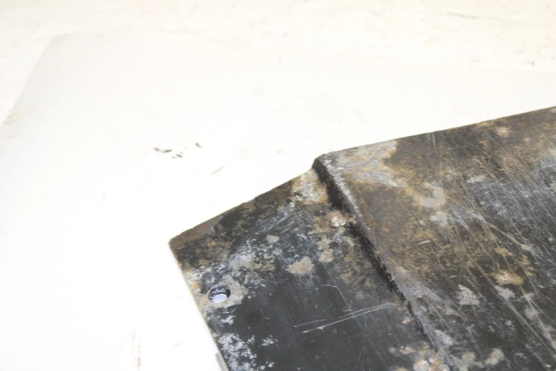 1997 Polaris Sl 700 Oem Ride Plate 5630791 JP6