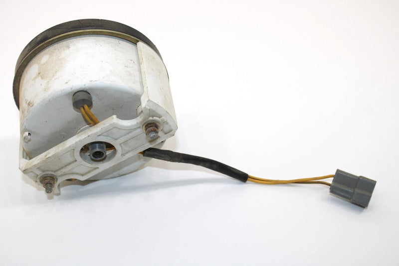 Ski-doo Oem Speedometer Less Than 5000 Miles 515175336 Q4640