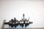 07 Arctic Cat F1000 Efi Oem Crankshaft W/Outer Bearings 3007-260 SA252